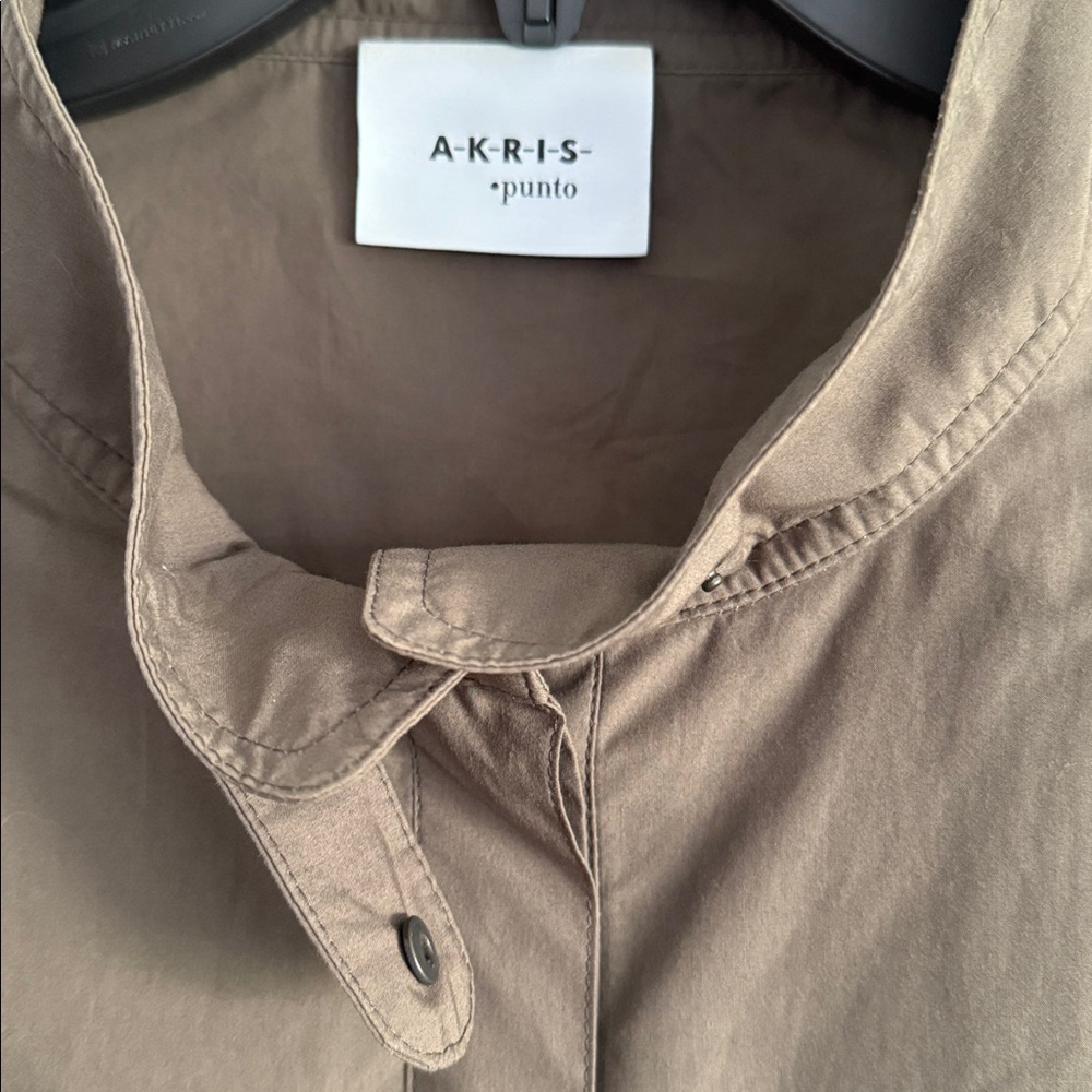 AKRIS PUNTO Dress - Picture 3 of 10